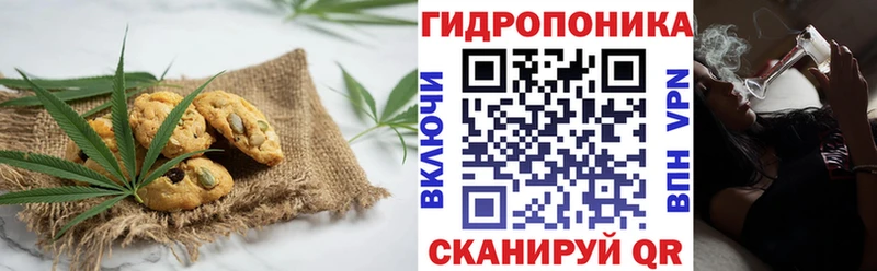 Cannafood конопля Боготол